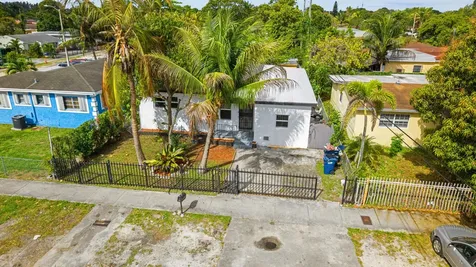 11610 NW 11th Avenue Miami FL 33168