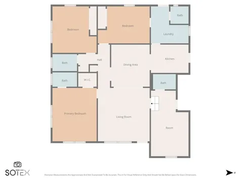 11610 NW 11th Avenue Miami FL 33168