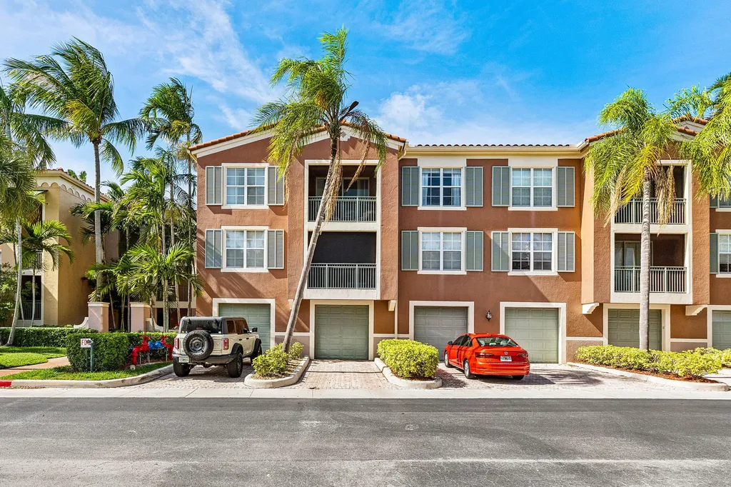 11770 St Andrews Place Wellington FL 33414