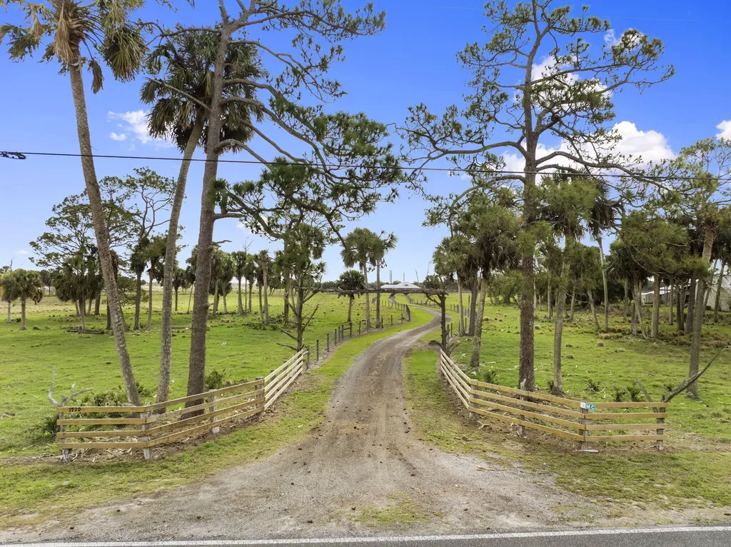1720 S Brocksmith Road Fort Pierce FL 34945