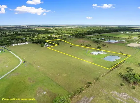 1720 S Brocksmith Road Fort Pierce FL 34945