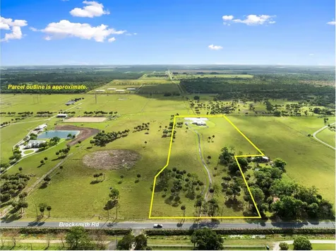 1720 S Brocksmith Road Fort Pierce FL 34945