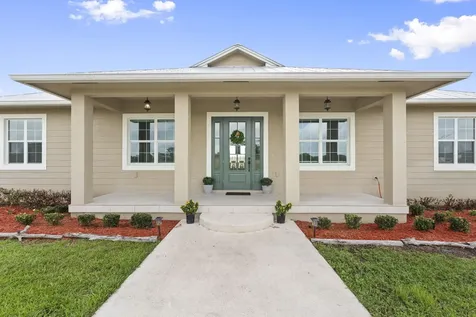 1720 S Brocksmith Road Fort Pierce FL 34945