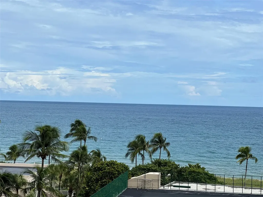 5100 N Ocean Boulevard Lauderdale By The Sea FL 33308