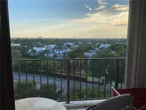 5100 N Ocean Boulevard Lauderdale By The Sea FL 33308