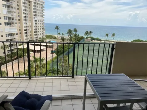 5100 N Ocean Boulevard Lauderdale By The Sea FL 33308
