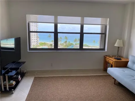 5100 N Ocean Boulevard Lauderdale By The Sea FL 33308