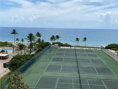 5100 N Ocean Boulevard Lauderdale By The Sea FL 33308