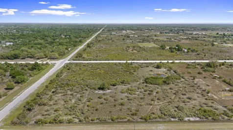 19050 NW 256th Street Okeechobee FL 34972