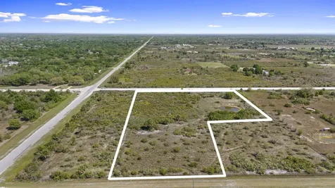19050 NW 256th Street Okeechobee FL 34972