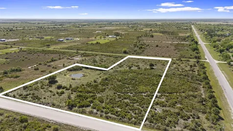 19050 NW 256th Street Okeechobee FL 34972