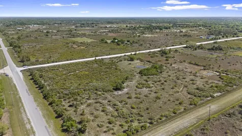 19050 NW 256th Street Okeechobee FL 34972