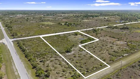 19050 NW 256th Street Okeechobee FL 34972