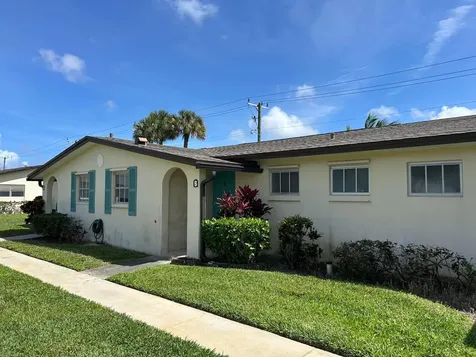 2971 W Ashley Drive Drive W West Palm Beach FL 33415