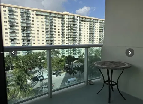 19380 Collins Avenue Sunny Isles Beach FL 33160