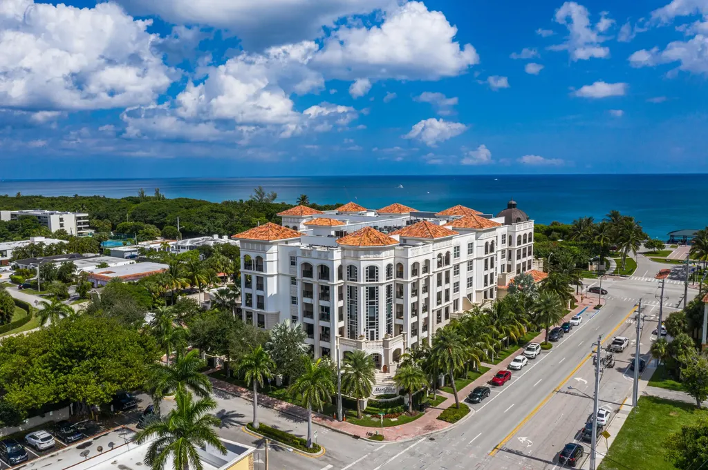 1 N Ocean Boulevard Boca Raton FL 33432