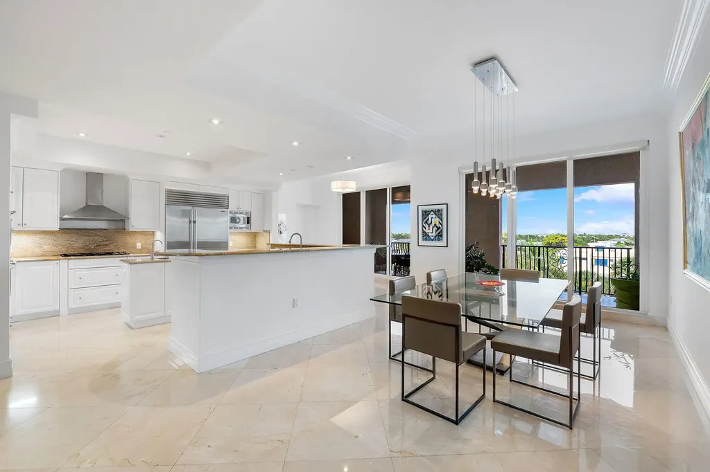 1 N Ocean Boulevard Boca Raton FL 33432