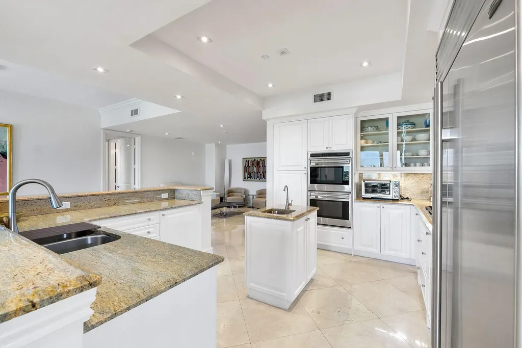 1 N Ocean Boulevard Boca Raton FL 33432