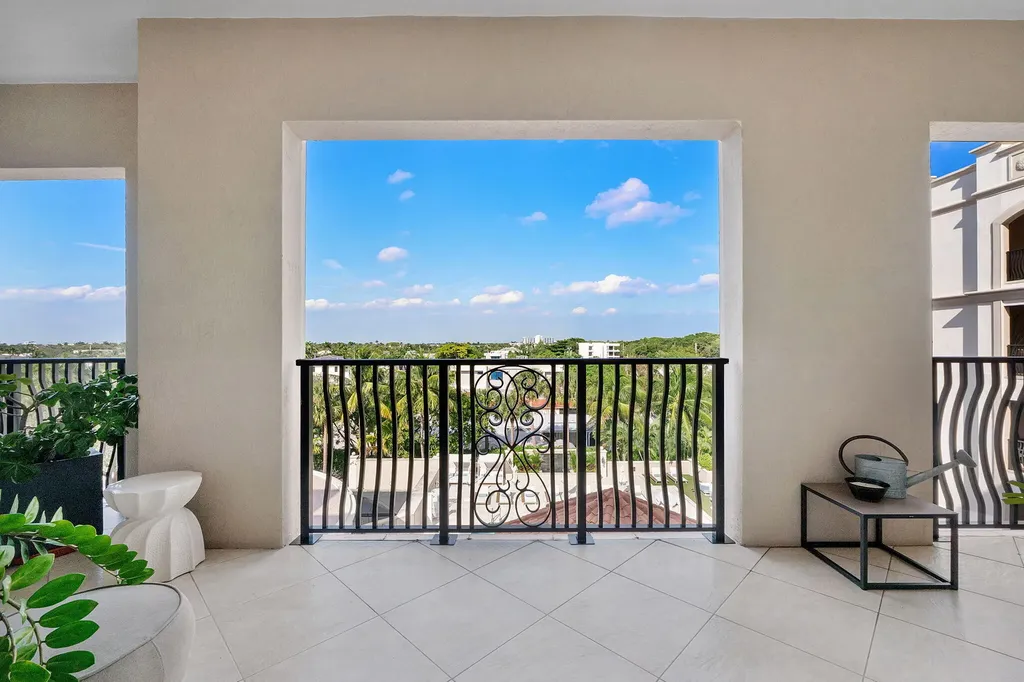 1 N Ocean Boulevard Boca Raton FL 33432