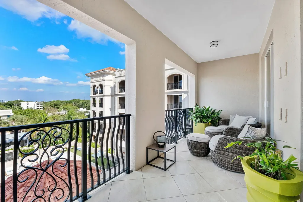1 N Ocean Boulevard Boca Raton FL 33432