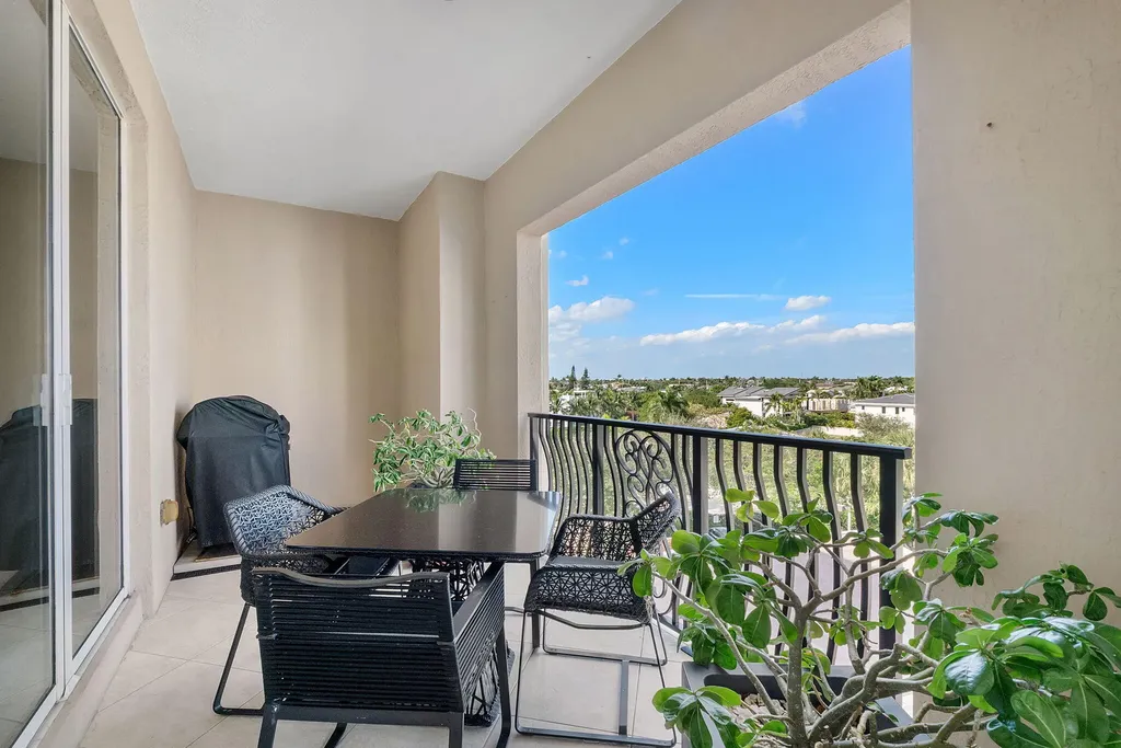 1 N Ocean Boulevard Boca Raton FL 33432