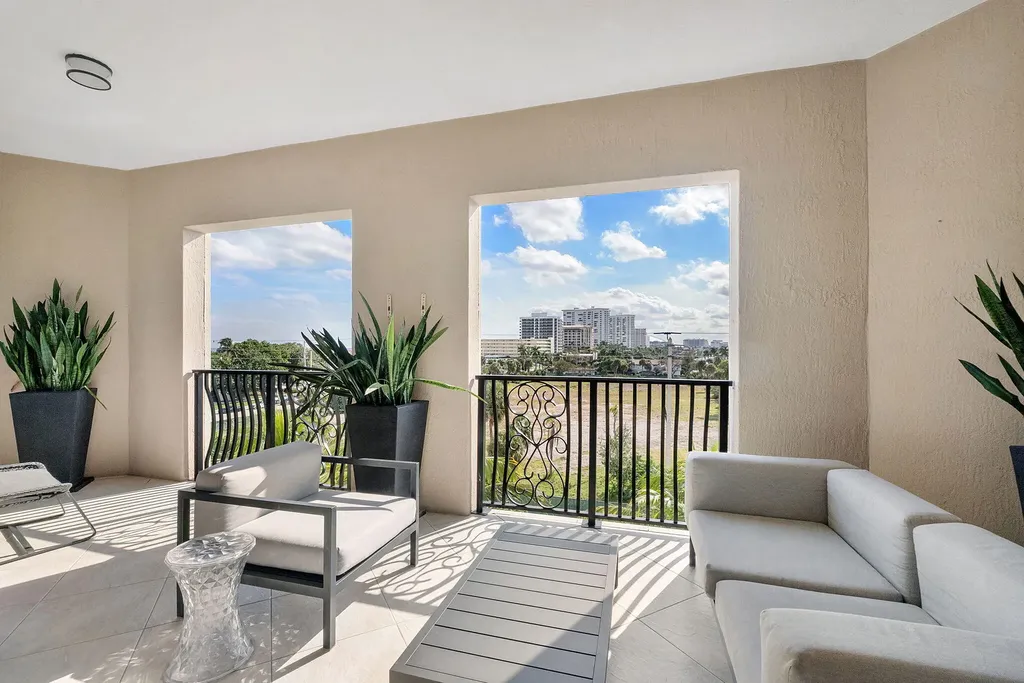 1 N Ocean Boulevard Boca Raton FL 33432
