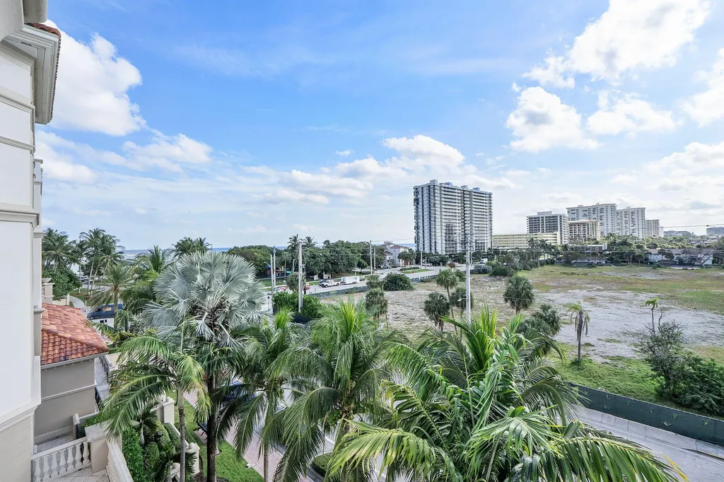 1 N Ocean Boulevard Boca Raton FL 33432