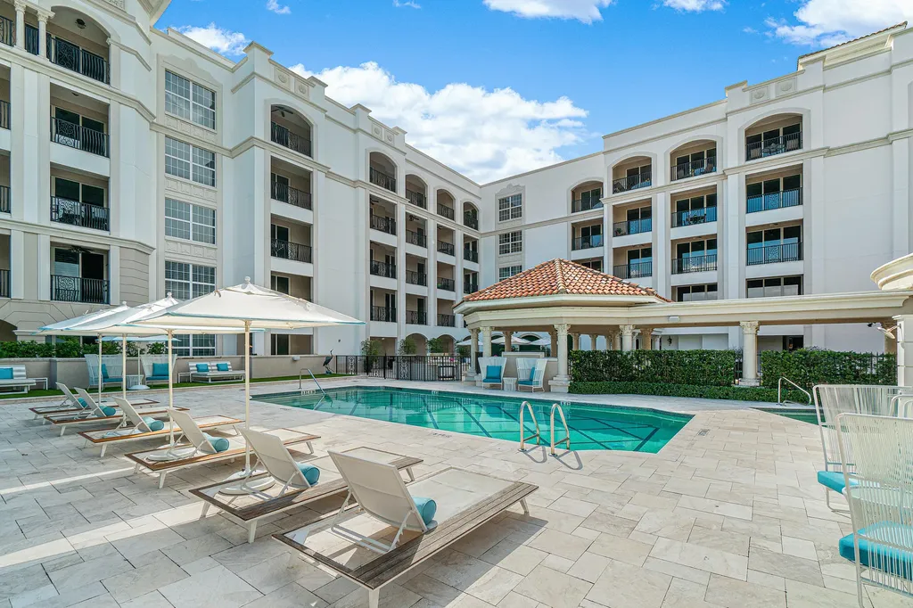 1 N Ocean Boulevard Boca Raton FL 33432