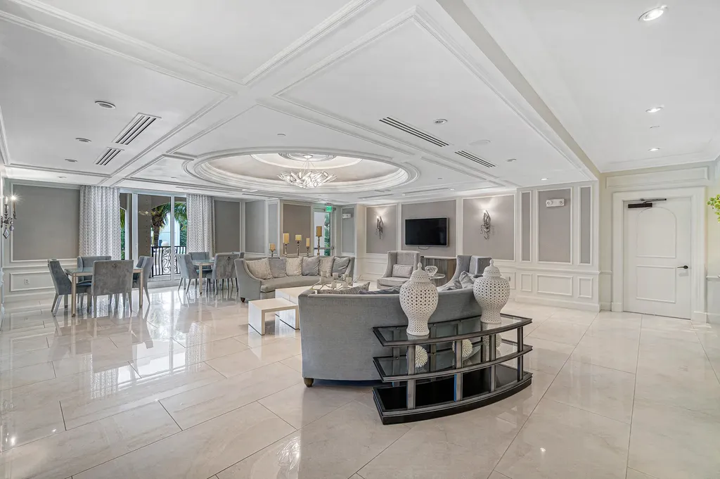 1 N Ocean Boulevard Boca Raton FL 33432
