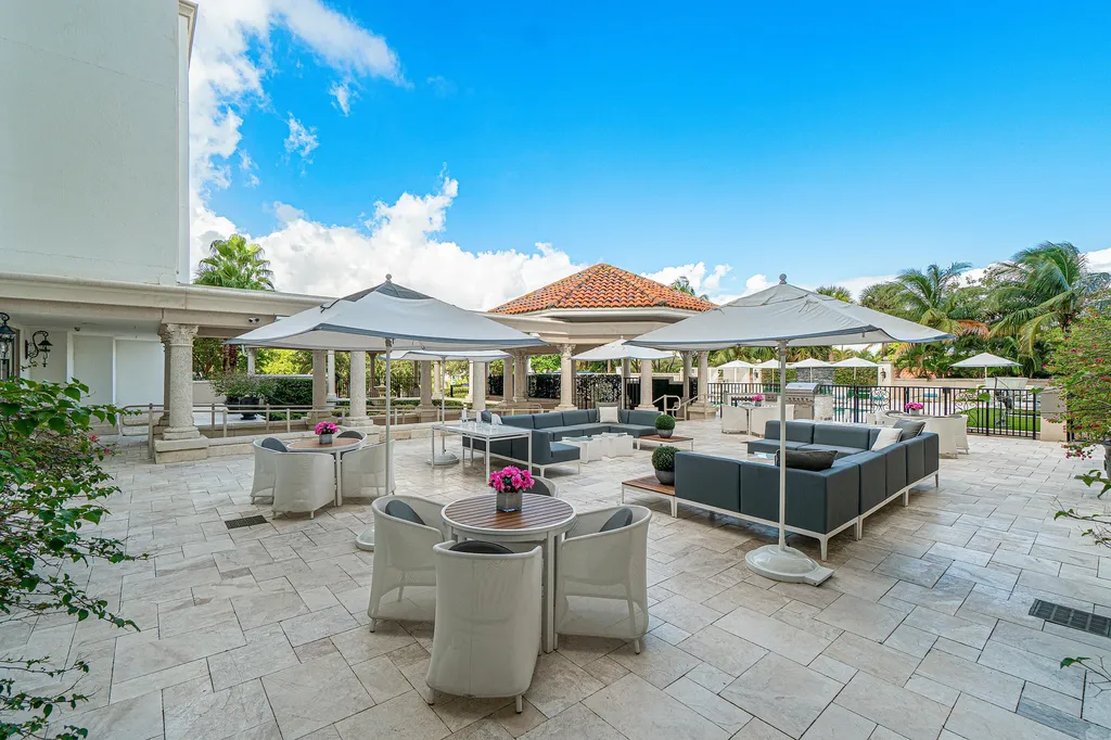 1 N Ocean Boulevard Boca Raton FL 33432