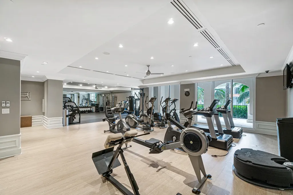 1 N Ocean Boulevard Boca Raton FL 33432
