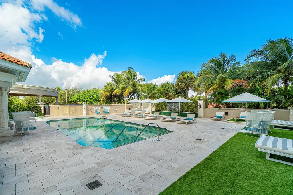 1 N Ocean Boulevard Boca Raton FL 33432