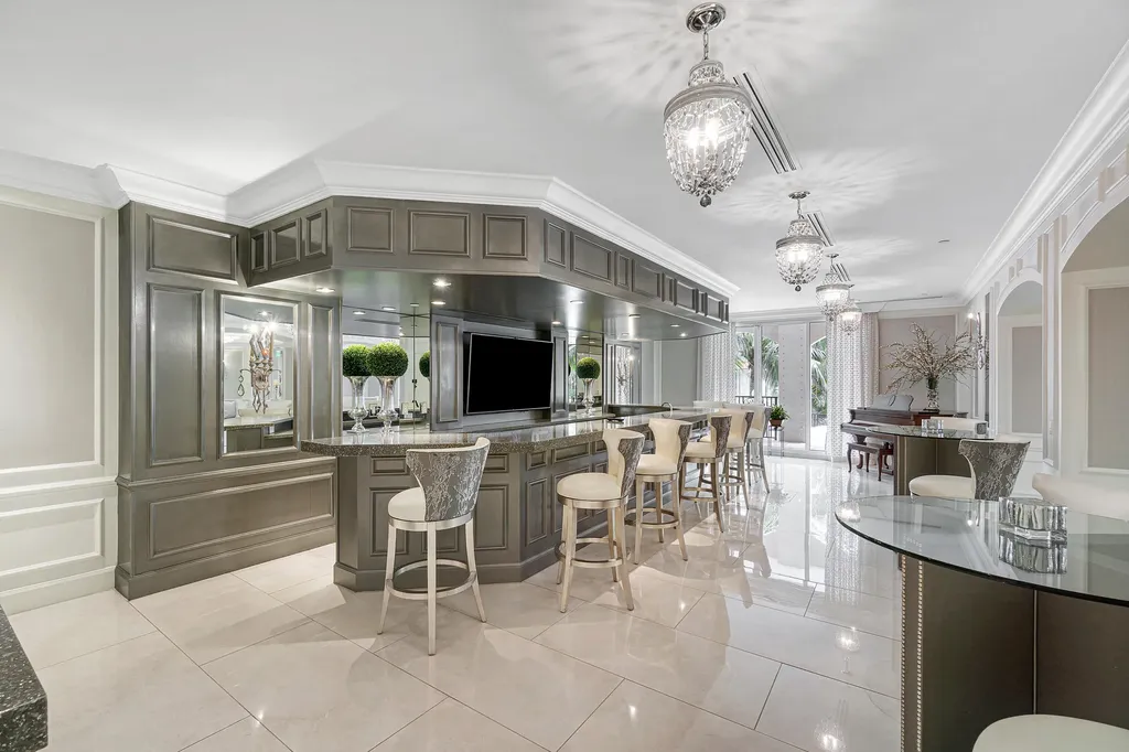 1 N Ocean Boulevard Boca Raton FL 33432