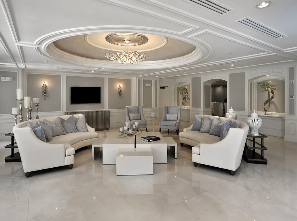 1 N Ocean Boulevard Boca Raton FL 33432