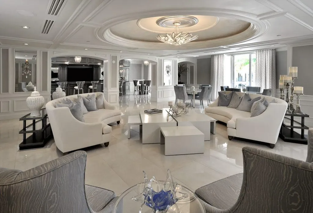1 N Ocean Boulevard Boca Raton FL 33432