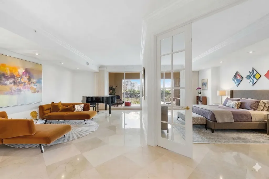 1 N Ocean Boulevard Boca Raton FL 33432