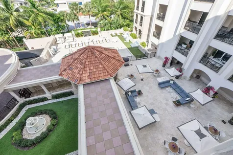 1 N Ocean Boulevard Boca Raton FL 33432