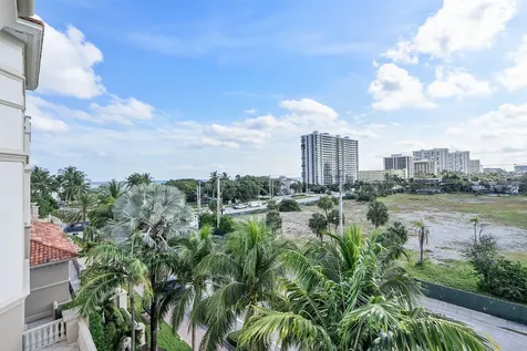 1 N Ocean Boulevard Boca Raton FL 33432