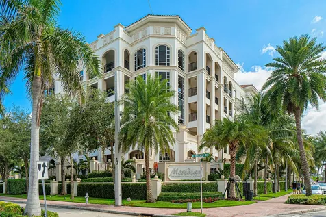 1 N Ocean Boulevard Boca Raton FL 33432