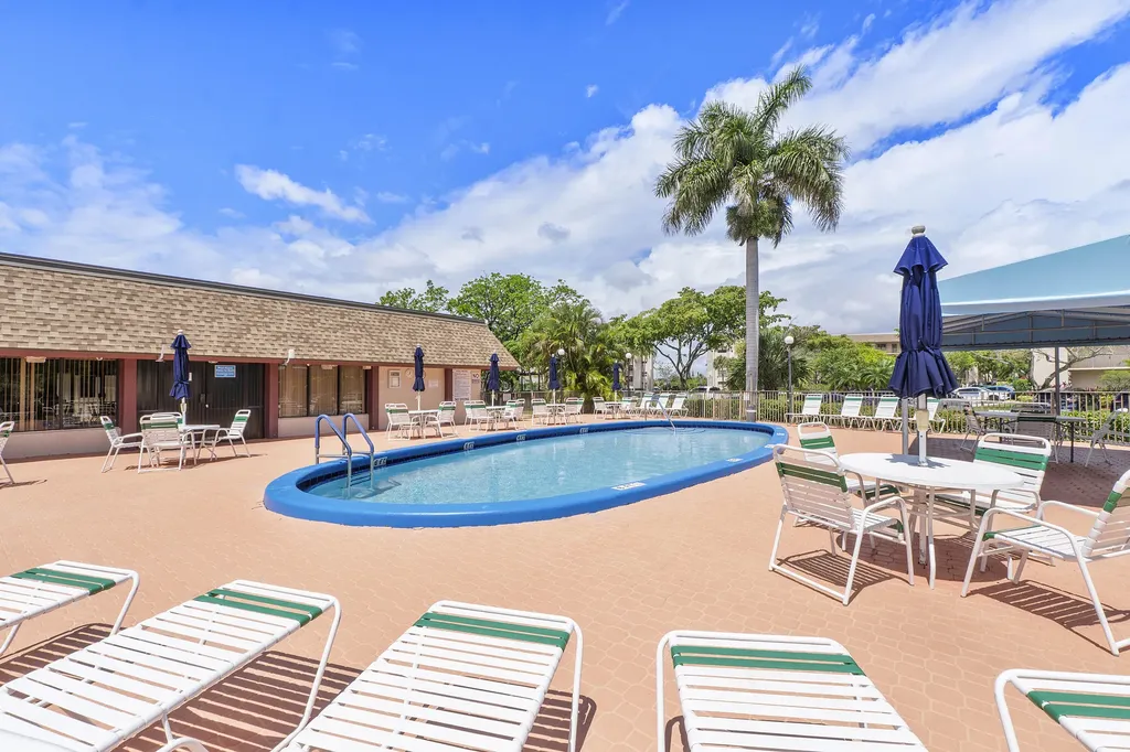 2606 NW 104th Avenue Sunrise FL 33322