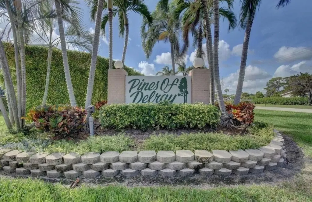 1030 Citrus Way Delray Beach FL 33445