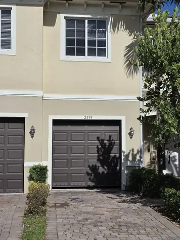 2615 SW 81st Terrace Miramar FL 33025