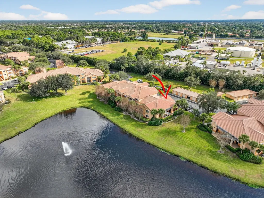 201 SW Palm Drive Port St Lucie FL 34986