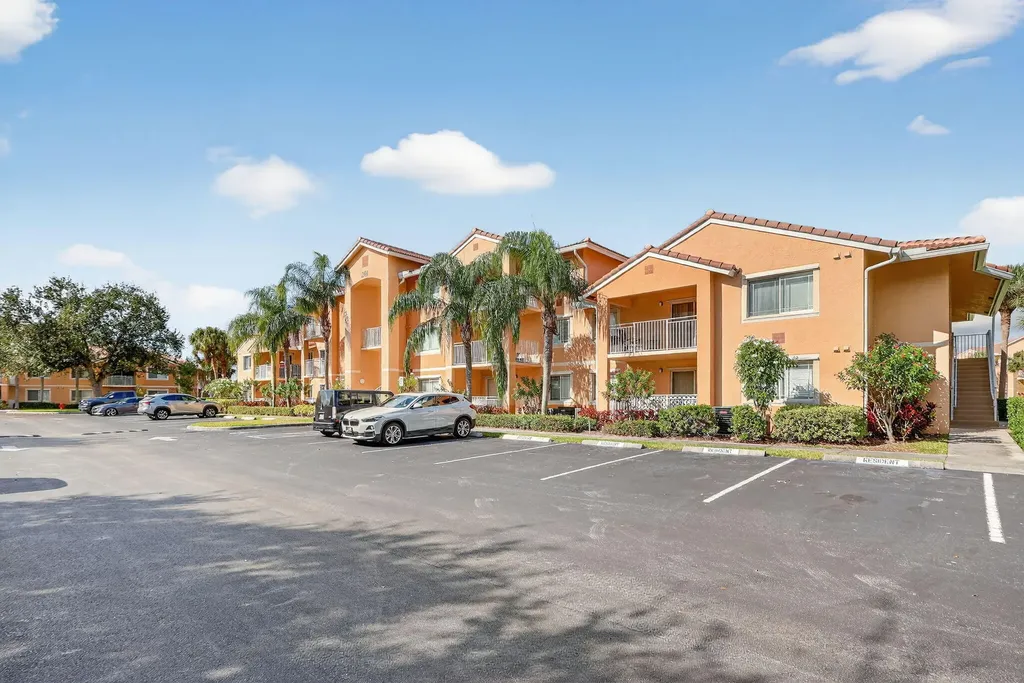 201 SW Palm Drive Port St Lucie FL 34986