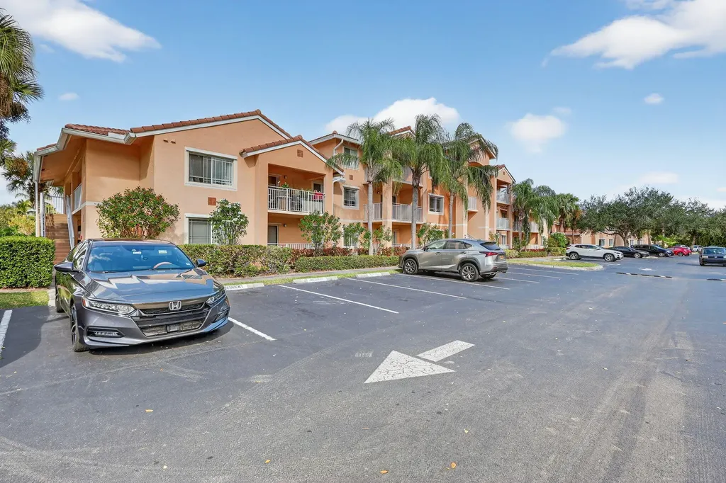 201 SW Palm Drive Port St Lucie FL 34986