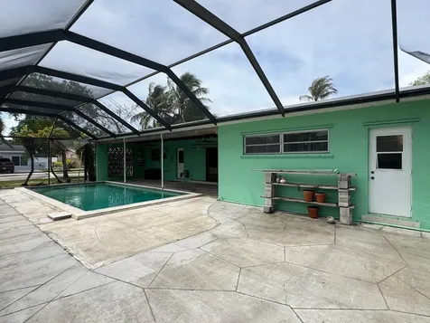 21045 Condado Road Cutler Bay FL 33189