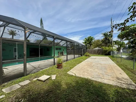 21045 Condado Road Cutler Bay FL 33189
