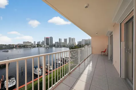 400 Golden Isle Drive Hallandale Beach FL 33009