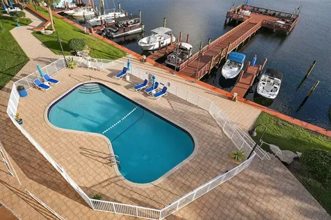 400 Golden Isle Drive Hallandale Beach FL 33009