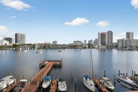 400 Golden Isle Drive Hallandale Beach FL 33009